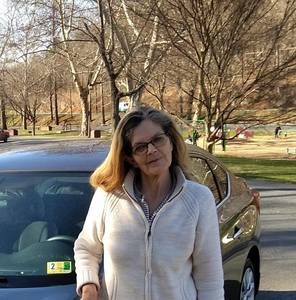 Meet your Posher, Toni